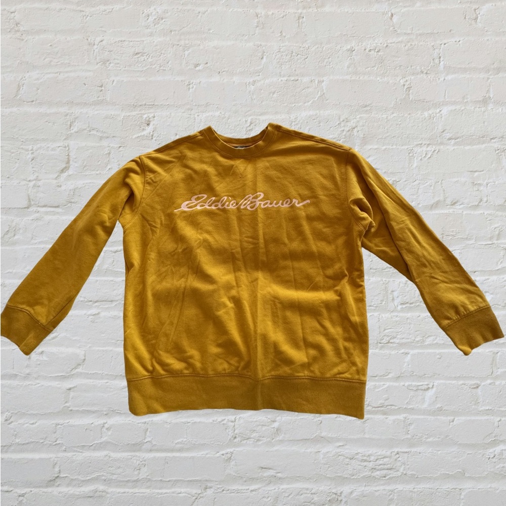 Eddie Bauer Women’s Medium Sweatshirt